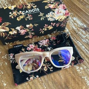 Caddis Eye Appliances Miklos progressive readers